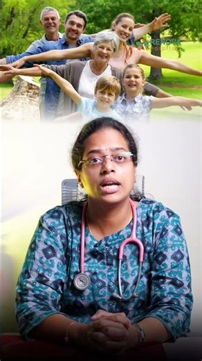 Family history లో kidney disease ఉంటే ఏం చెయ్యాలి | Dr.Sindhu Sr consultant Nephrologist| Renova