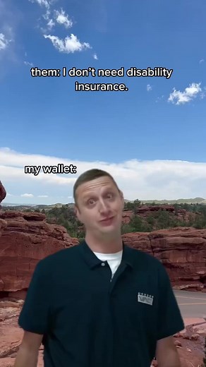 Your wallet and savings shouldn’t have to suffer if you’re unable to work due to an illness or injury. There’s insurance for that—it’s called disability insurance! . . . #getdisabilityinsurance #disabilityinsurance #financialservices #insurancetips #insuranceagent | Life Happens