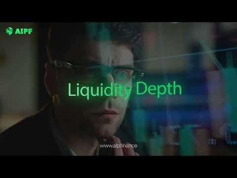 🔥 AIPF: The AI-Powered DeFi System Changing the Game 🚀