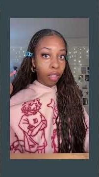 Products in bio ✨ My basic routine answers your requests! 💅