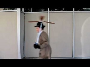 Inspector Gadget Costume