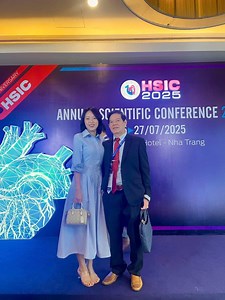 Tôi và con gái cưng , đã đồng hành kế nghiệp tôi 💚❤️❤️ | Huy Tran