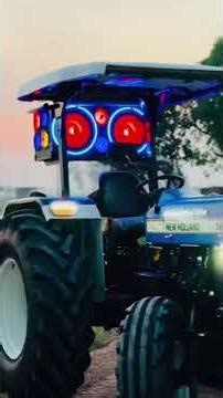 Rotavator ke liye Best Tractor kaun sa hai? 🤔🚜 |Top 3 Best tractors for rotavator in india#rotavator