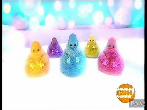 Boohbah - Island US Version Fanmade