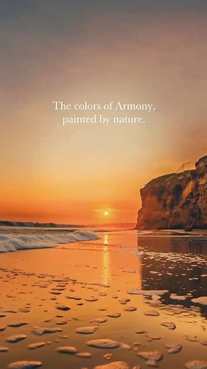 Armony, seen through nature’s colors.🌿 - Armony a través de los colores de la naturaleza. 🌊 #RivieraNayarit #PuntaDeMita #NatureLovers #TravelMexico #MGalleryMoments | Armony Marival Resort & Spa Punta de Mita - MGallery Collection