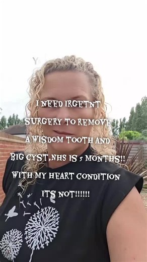 Help the Fairy Queen: Urgent Surgery Fundraiser