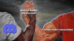 Discord Games Can Now Be Made By Third-Party Developers