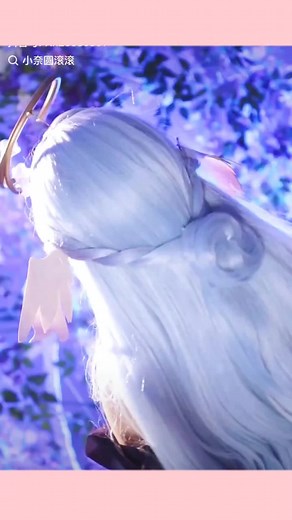 TikTokでChinese.Girl_cosさんをチェック！