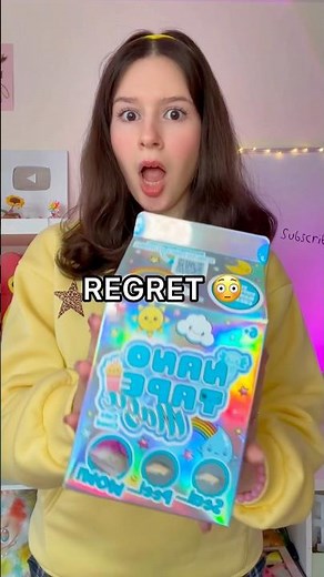Unboxing a SQUISHY KIT to See if it’s a SCAM! 😱😳🫧 *DIY Taba Squishy*