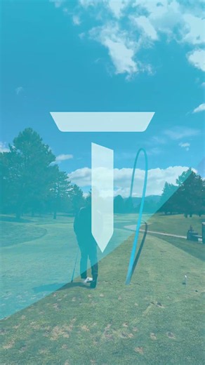 Tracers on the par three at Fontanals 🔍