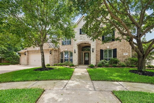 20803 S Amber Willow Tr, Cypress, TX 77433 - MLS 62396093 - Coldwell Banker