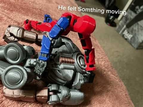 How did red blue found atom? #t13mission 6 5 7 done