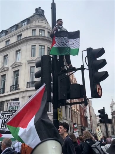 Israel The whole world is watching: complete the video and you will understand the meaning of everything at the end 💔😭 #viralvideos #غزة #september #israel #fyp