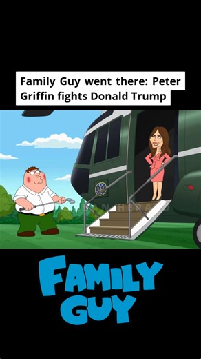 When animated satire meets political commentary: Family Guy's boldest moment In Season 17's "Trump Guy," the show delivered one of its most talked-about sequences: a no-holds-barred animated brawl between Peter Griffin and Donald Trump. This scene perfectly encapsulates how modern animation tackles political discourse through humor and hyperbole. What makes this moment culturally significant? It represents animation's evolving role as political commentary, where creators use satire to process an