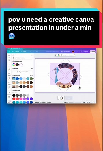 Create Stunning Canva Presentations in Minutes