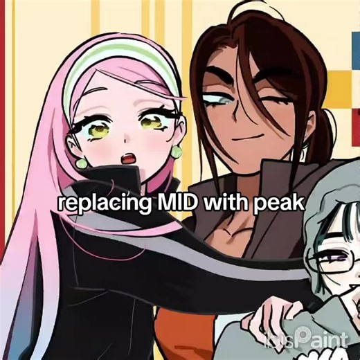 Hyumizi: Luka Alien Stage Highlights