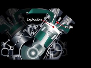 Internal combustion engine