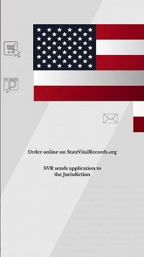 Get Your Vital Records Online Fast with StateVitalRecords.org