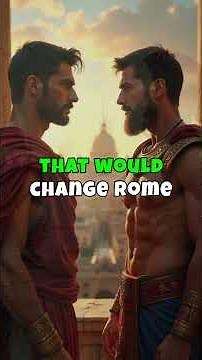 Augustus: Rise of an Empire – The Untold Story