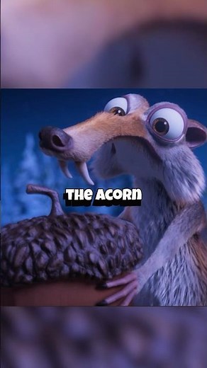 The Sad Ice Age Ending You Didn’t Noticed #shorts