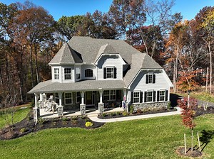 Bishop Woods: New Homes in Elizabethtown, PA 17022