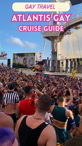 Why am I giving this a platform? Honestly because I think it’s actually an important conversation to have - the community gets enough hate without turning in on ourselves. My personal stance is that there isn’t a one size fits all way to be gay, to be anything really - everyone should be free to act how they act (assuming no harm to others) and not be told by other gays that their version is the ‘wrong’ way to be. My general feeling is that these type of comments are designed to shame or judge o