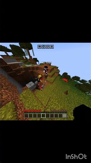 i play PvP bot mc mod😉 but all attack me😶.#minecraft#mcmods