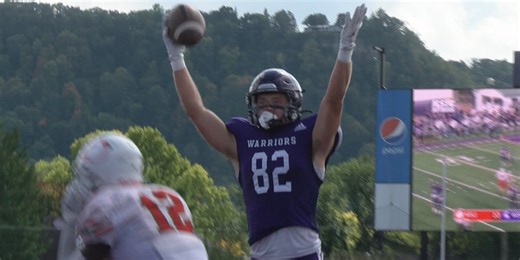 Winona State football tops Minot State, improves to 2-2