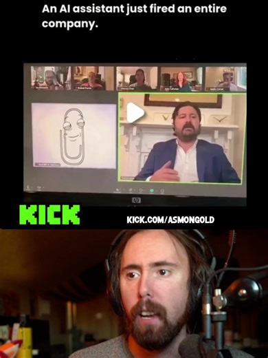 AI Assistant Disrupts Workplace: A Glimpse into the Future