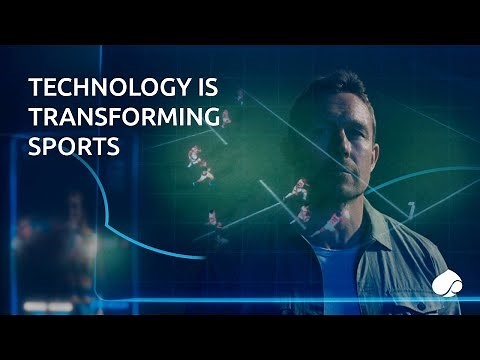 Transforming the Future of Rugby with Technology