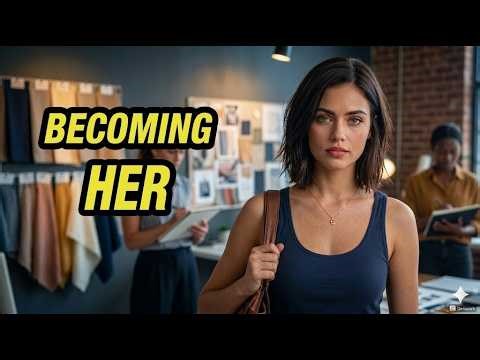 Becoming the Girl I Was Always Meant to Be | Crossdressing Story