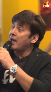 Sudesh Lehri Singing Video | Rajiv Thakur #sudeshlehri #comedy #singing #reels #mhone #sudeshlehricomedy #sudeshlehrisinging #comedyreels #comedyvideo #rajivthakur #rajivthakurcomedy #reelsviral #viralreels #trending #trendingreels | MH ONE MUSIC