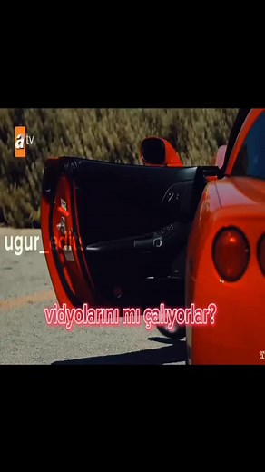 Chevrolet Corvette: A Stunning Red Sports Car Showcase