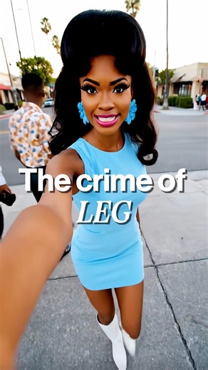 Her History | In 1960s America, a short skirt wasn’t just a fashion choice 👗 It was a legal risk 🚔 Police literally measured hems in public 📏 Women were... | Instagram