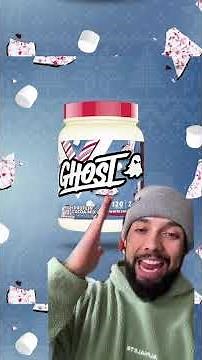 Ghost High Protein Hot Cocoa Mix Returns with White Chocolate Peppermint Bark