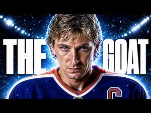 Hockey Was Never the Same After Wayne Gretzky