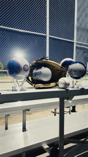 🏟️ Your team. Your globe. Your passion. The MLB Collection by Mova Globes—made for baseball fans everywhere. #BaseballPride #MLBGlobe #MovaGlobes #BaseballCollectors #BaseballDreams