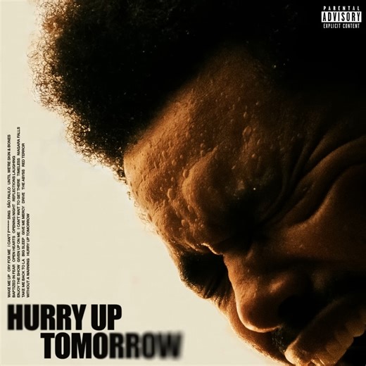 168K views · 8.7K reactions | The Weeknd - Timeless (feat. Playboi Carti) Album: Hurry Up Tomorrow Genre: Electronic, Hip Hop, Funk / Soul, Pop Style: Contemporary R&B, Synth-pop, Synthwave Year: 2025 | The Juice Box | Facebook