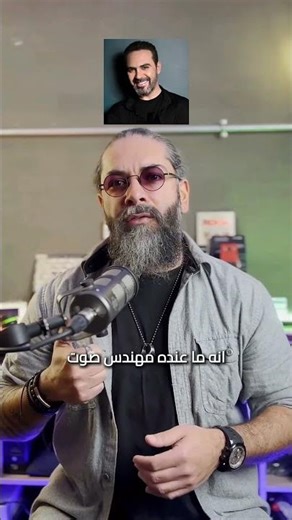 You can be a Class A singer… and still sound bad live. 🎤