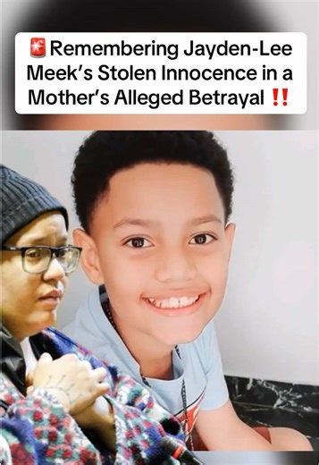 Justice for Jayden-Lee: A Tragic Court Hearing