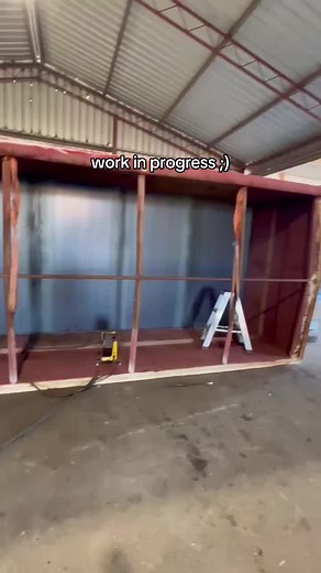 Have an awesome weekend😊 #magnetengineering #welding #fabrication #dandaragan