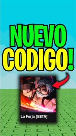 🚨NEW CODE at THE FORGE!💥⛏