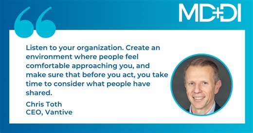 Vantive’s Transformative Impact on Renal Care