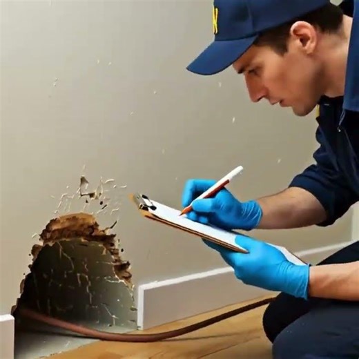 Professional Pest Control Service – Safe, Effective & Long-Lasting Solutions