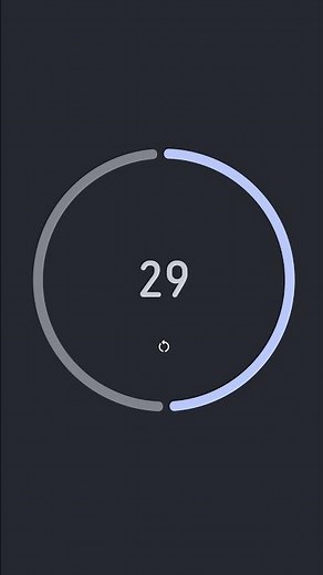 1Min Timer with Sound Effect || No copyright