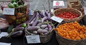 Using Big Data in Produce Safety