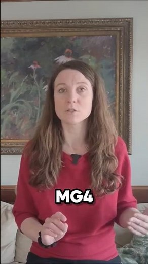 MG4 Trophy: Owner Feedback Reveals How Small Changes Can Make It a TRUE EV Star! 🌟⚡️