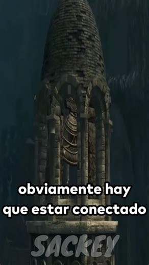LA CAMPANA DE SATISFACCION EN DRK #shorts #reels #gaming #darksouls #eldenring