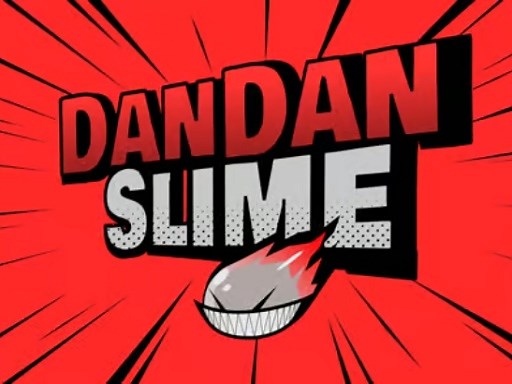 Play DanDan Slime Unblocked | Free Online  Games. KidzSearch.com
