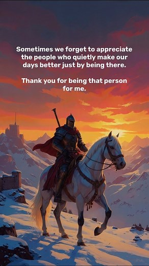 Stoicism | Wisdom | Life Lessons on Instagram: "🚨 STOP SCROLLING — THIS IS FOR THE ONE WHO MAKES LIFE LIGHTER WITHOUT TRYING 🚨 Sometimes we get so busy chasing goals, fixing problems, and surviving days… that we forget to notice the people who quietly hold us together. Not the loud ones. Not the flashy ones. But the ones who show up without announcements. Who listen without judging. Who stay without conditions. They don’t demand credit. They don’t remind you of their sacrifices. They just exis